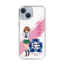 Slim Protection Case［ Girls und Panzer - Miho Nishizumi - Rounded Font ］