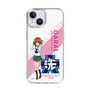Slim Protection Case［ Girls und Panzer - Miho Nishizumi - Rounded Font ］