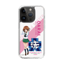 Slim Protection Case［ Girls und Panzer - Miho Nishizumi - Rounded Font ］