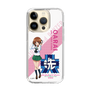 Slim Protection Case［ Girls und Panzer - Miho Nishizumi - Rounded Font ］