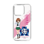 Slim Protection Case［ Girls und Panzer - Miho Nishizumi - Rounded Font ］