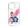 Slim Protection Case［ Girls und Panzer - Miho Nishizumi - Rounded Font ］