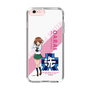 Slim Protection Case［ Girls und Panzer - Miho Nishizumi - Rounded Font ］