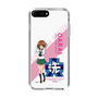 Slim Protection Case［ Girls und Panzer - Miho Nishizumi - Rounded Font ］