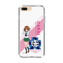 Slim Protection Case［ Girls und Panzer - Miho Nishizumi - Rounded Font ］