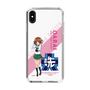 Slim Protection Case［ Girls und Panzer - Miho Nishizumi - Rounded Font ］