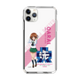 Slim Protection Case［ Girls und Panzer - Miho Nishizumi - Rounded Font ］