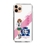 Slim Protection Case［ Girls und Panzer - Miho Nishizumi - Rounded Font ］