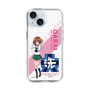 Slim Protection Case［ Girls und Panzer - Miho Nishizumi - Rounded Font ］
