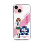 Slim Protection Case［ Girls und Panzer - Miho Nishizumi - Rounded Font ］