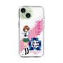 Slim Protection Case［ Girls und Panzer - Miho Nishizumi - Rounded Font ］