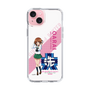 Slim Protection Case［ Girls und Panzer - Miho Nishizumi - Rounded Font ］