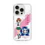 Slim Protection Case［ Girls und Panzer - Miho Nishizumi - Rounded Font ］