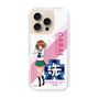 Slim Protection Case［ Girls und Panzer - Miho Nishizumi - Rounded Font ］