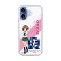 Slim Protection Case［ Girls und Panzer - Miho Nishizumi - Rounded Font ］
