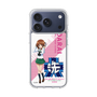 Slim Protection Case［ Girls und Panzer - Miho Nishizumi - Rounded Font ］