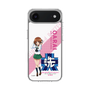 Slim Protection Case［ Girls und Panzer - Miho Nishizumi - Rounded Font ］