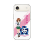 Slim Protection Case［ Girls und Panzer - Miho Nishizumi - Rounded Font ］