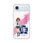 Slim Protection Case［ Girls und Panzer - Miho Nishizumi - Rounded Font ］