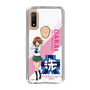Slim Protection Case［ Girls und Panzer - Miho Nishizumi - Rounded Font ］