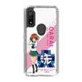 Slim Protection Case［ Girls und Panzer - Miho Nishizumi - Rounded Font ］