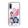 Slim Protection Case［ Girls und Panzer - Miho Nishizumi - Rounded Font ］