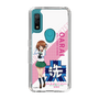 Slim Protection Case［ Girls und Panzer - Miho Nishizumi - Rounded Font ］
