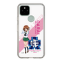 Slim Protection Case［ Girls und Panzer - Miho Nishizumi - Rounded Font ］