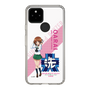 Slim Protection Case［ Girls und Panzer - Miho Nishizumi - Rounded Font ］