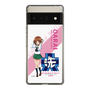Slim Protection Case［ Girls und Panzer - Miho Nishizumi - Rounded Font ］