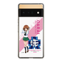 Slim Protection Case［ Girls und Panzer - Miho Nishizumi - Rounded Font ］