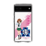 Slim Protection Case［ Girls und Panzer - Miho Nishizumi - Rounded Font ］