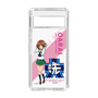 Slim Protection Case［ Girls und Panzer - Miho Nishizumi - Rounded Font ］