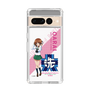 Slim Protection Case［ Girls und Panzer - Miho Nishizumi - Rounded Font ］
