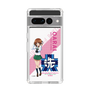 Slim Protection Case［ Girls und Panzer - Miho Nishizumi - Rounded Font ］