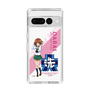 Slim Protection Case［ Girls und Panzer - Miho Nishizumi - Rounded Font ］