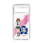 Slim Protection Case［ Girls und Panzer - Miho Nishizumi - Rounded Font ］