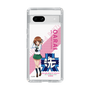 Slim Protection Case［ Girls und Panzer - Miho Nishizumi - Rounded Font ］