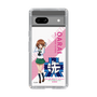 Slim Protection Case［ Girls und Panzer - Miho Nishizumi - Rounded Font ］