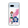 Slim Protection Case［ Girls und Panzer - Miho Nishizumi - Rounded Font ］