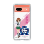 Slim Protection Case［ Girls und Panzer - Miho Nishizumi - Rounded Font ］
