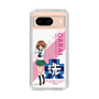Slim Protection Case［ Girls und Panzer - Miho Nishizumi - Rounded Font ］