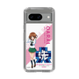 Slim Protection Case［ Girls und Panzer - Miho Nishizumi - Rounded Font ］