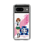 Slim Protection Case［ Girls und Panzer - Miho Nishizumi - Rounded Font ］