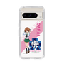 Slim Protection Case［ Girls und Panzer - Miho Nishizumi - Rounded Font ］