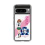 Slim Protection Case［ Girls und Panzer - Miho Nishizumi - Rounded Font ］