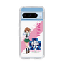 Slim Protection Case［ Girls und Panzer - Miho Nishizumi - Rounded Font ］