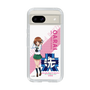 Slim Protection Case［ Girls und Panzer - Miho Nishizumi - Rounded Font ］