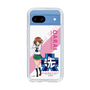Slim Protection Case［ Girls und Panzer - Miho Nishizumi - Rounded Font ］