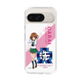 Slim Protection Case［ Girls und Panzer - Miho Nishizumi - Rounded Font ］